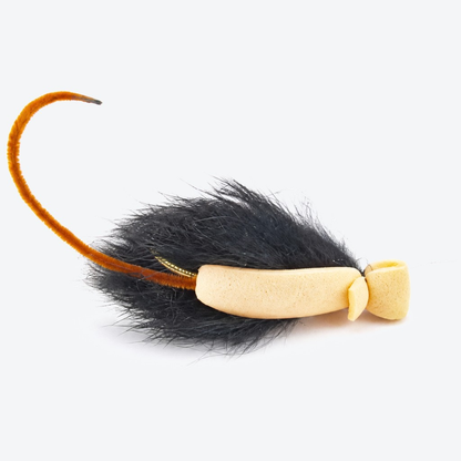 Master Splinter — one of three patterns