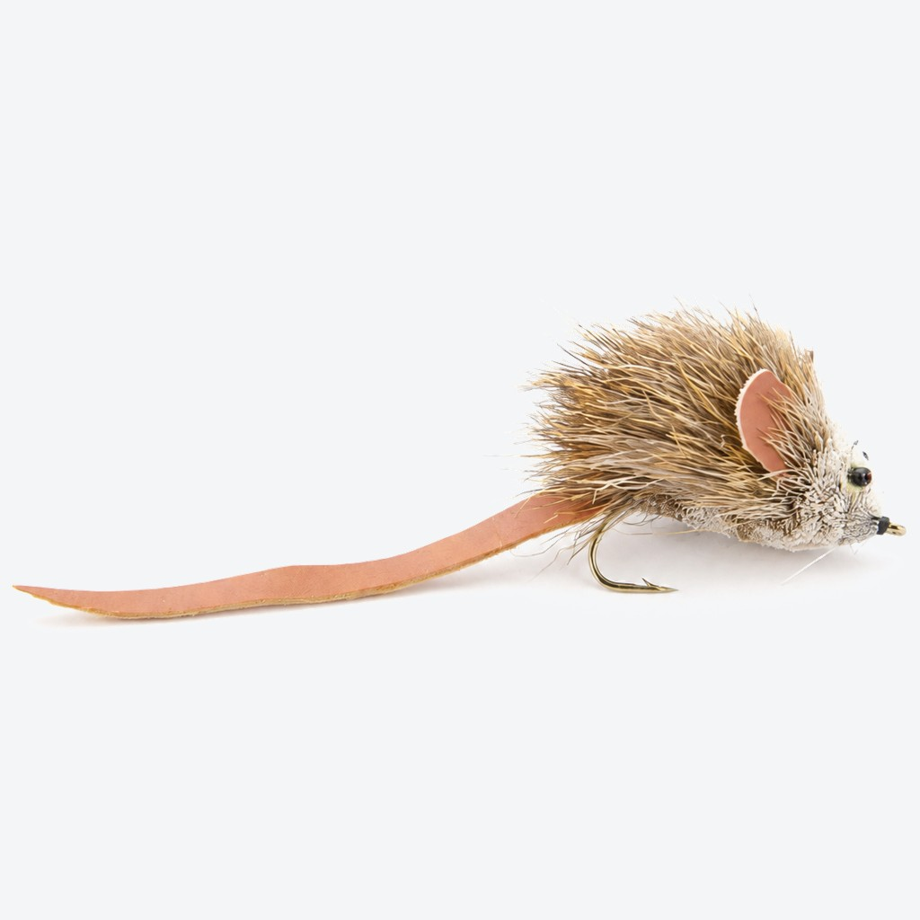 Mini Mouse — one of three patterns