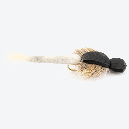 Morrish Mouse — one of three patterns