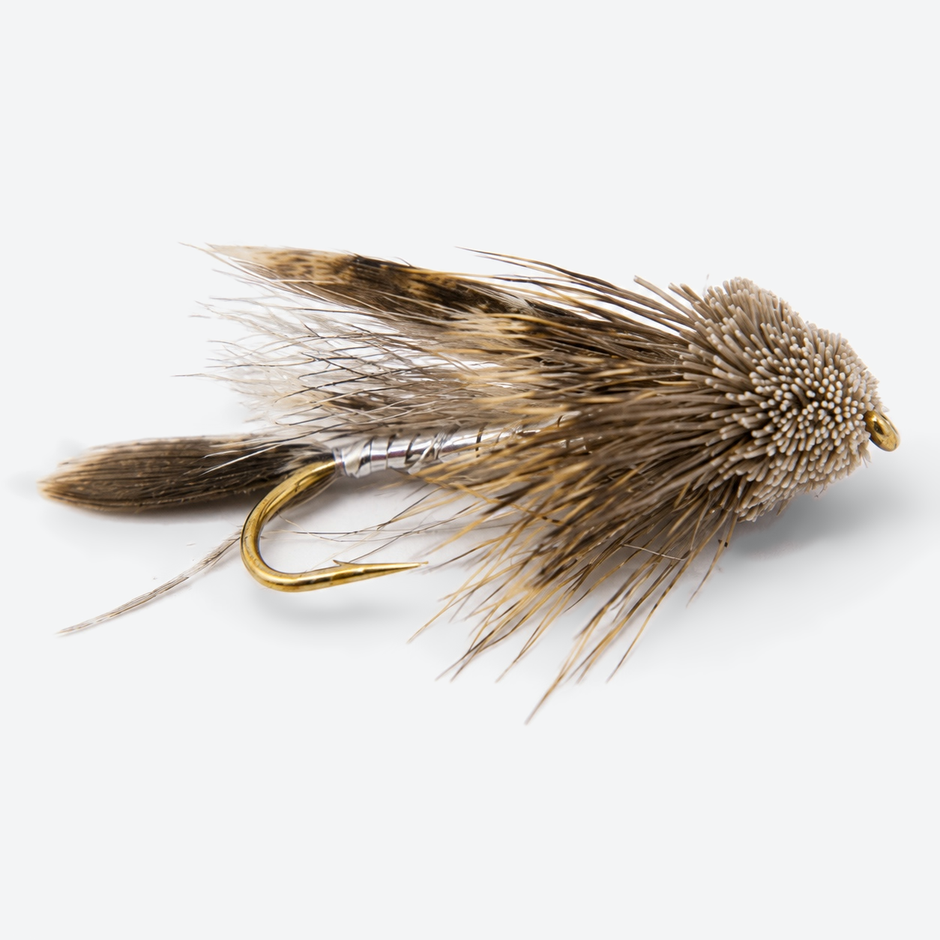 Muddler Minnow