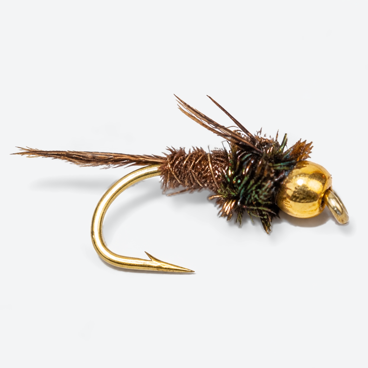 Pheasant Tail - Bead Head