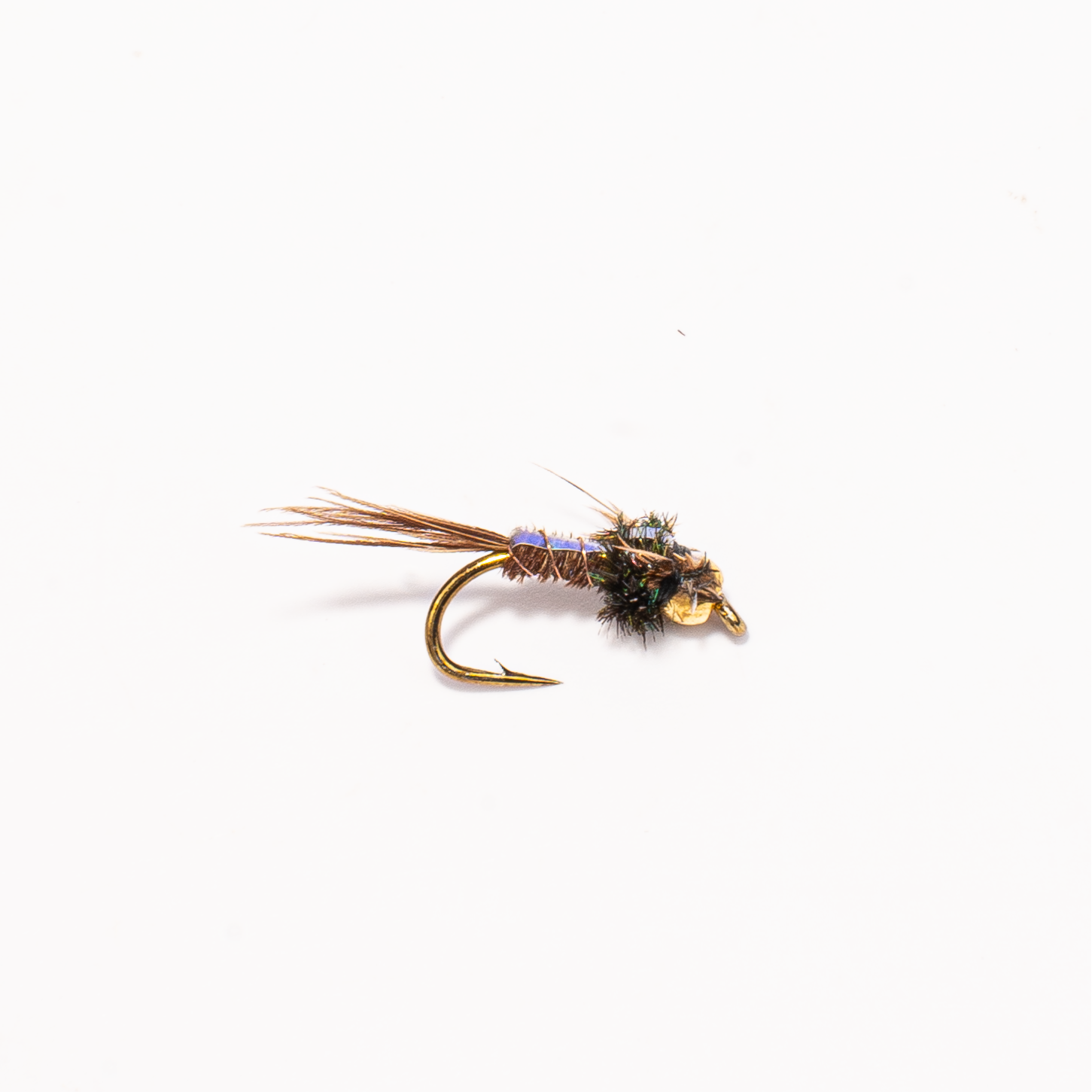 Pheasant Tail Flashback - Bead Head