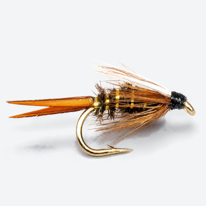 Prince Nymph