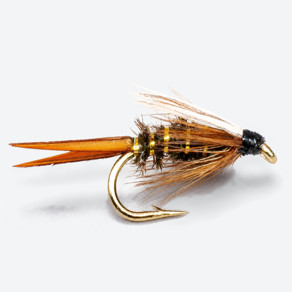 Prince Nymph