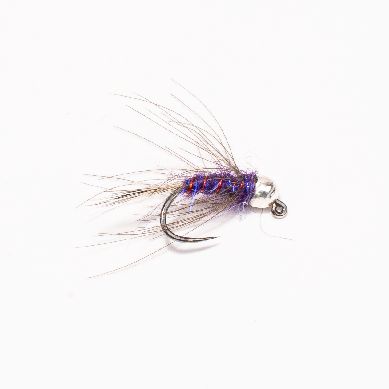 Duracell Nymph – Modern Euro Jig Nymph for Trout