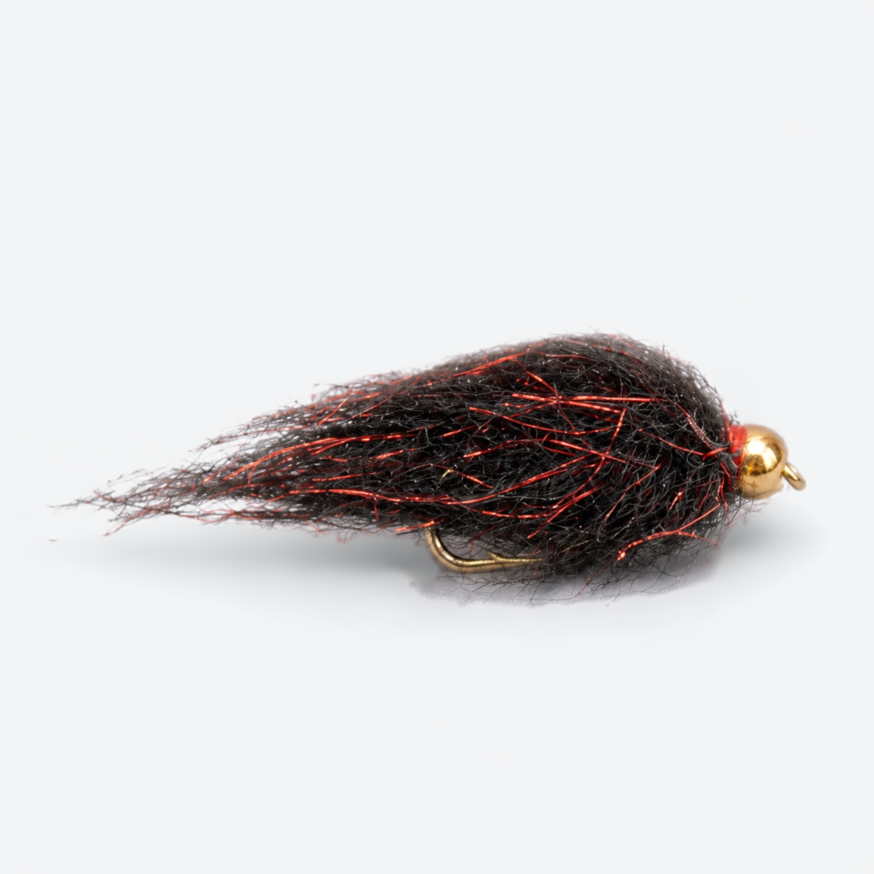 Red Micro Leech