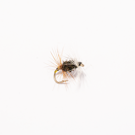 Renegade Dry Fly