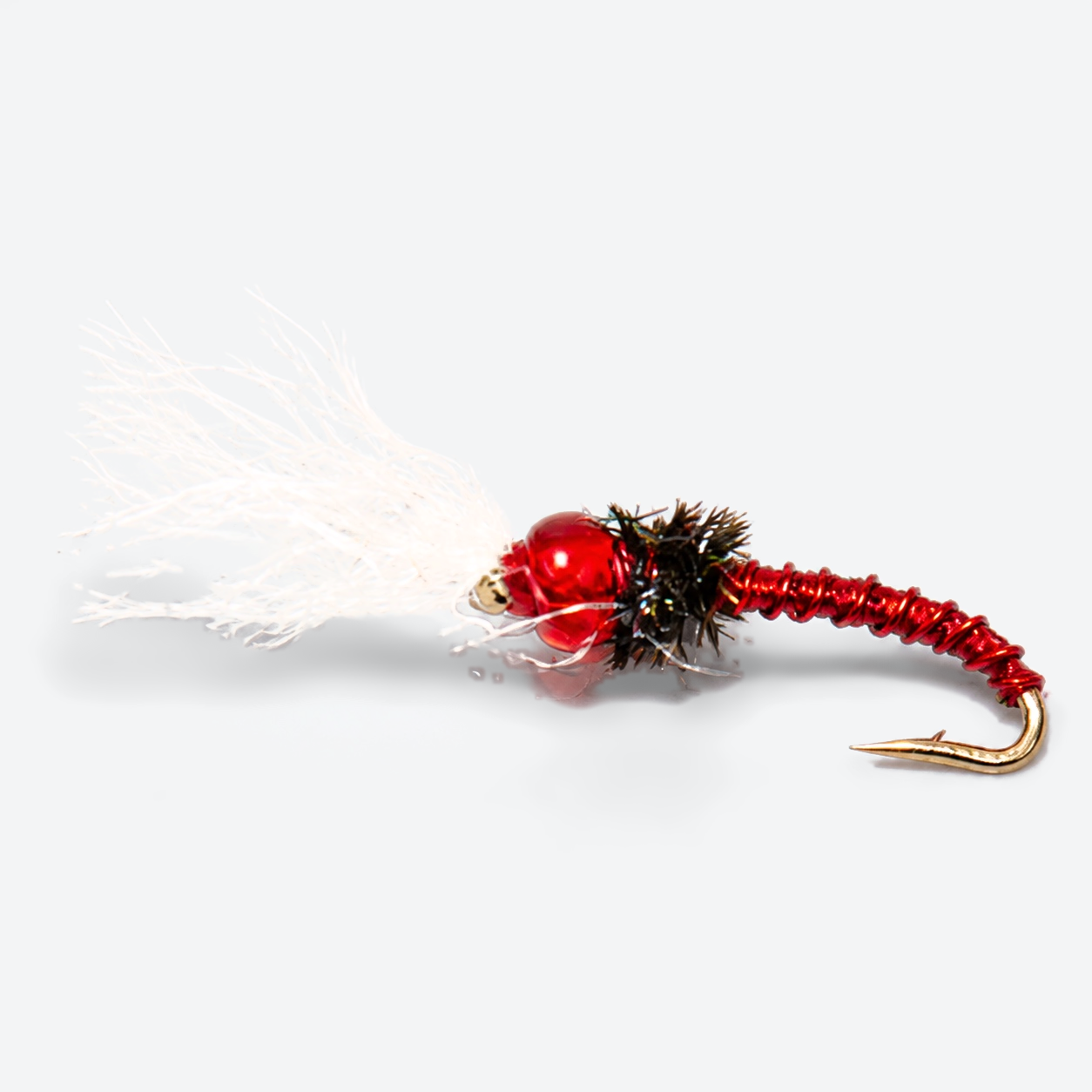Rojo Midge