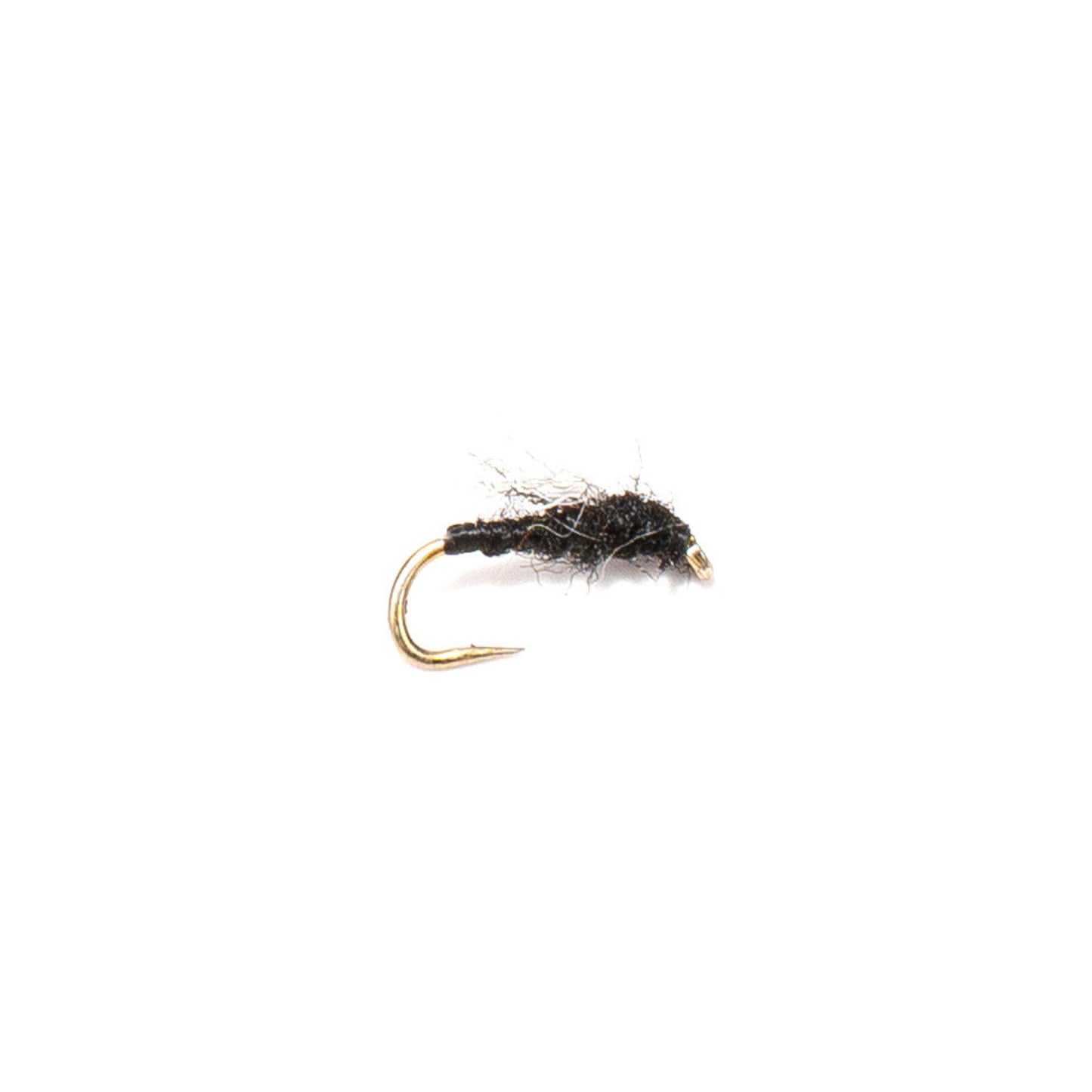 RS2 Emerger – All-Purpose Mayfly Emerger for Trout