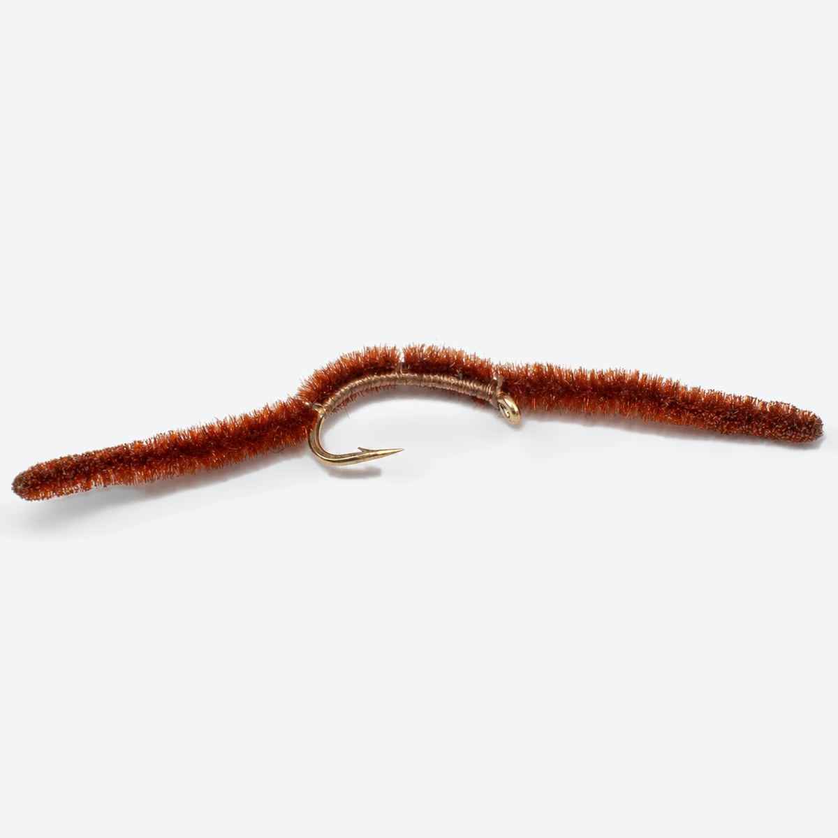 San Juan Worm