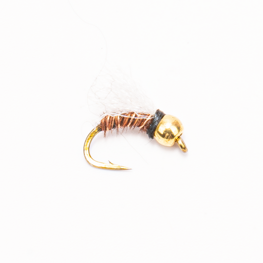 Shop Vac Nymph – High-Attraction Trout Nymph