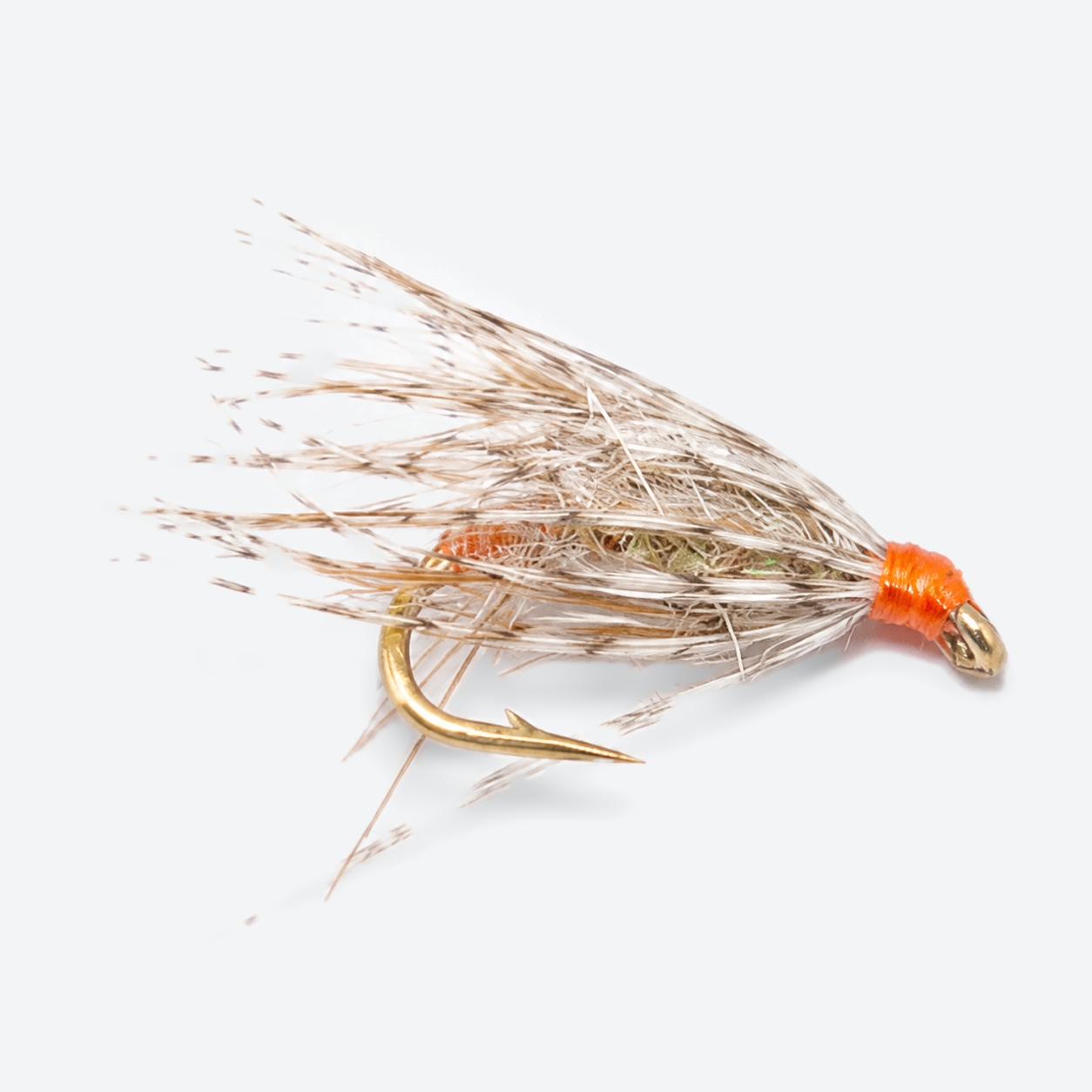 Soft Hackle