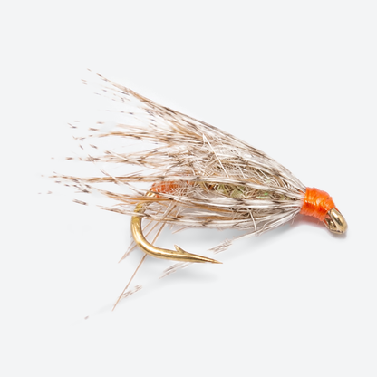 Soft Hackle