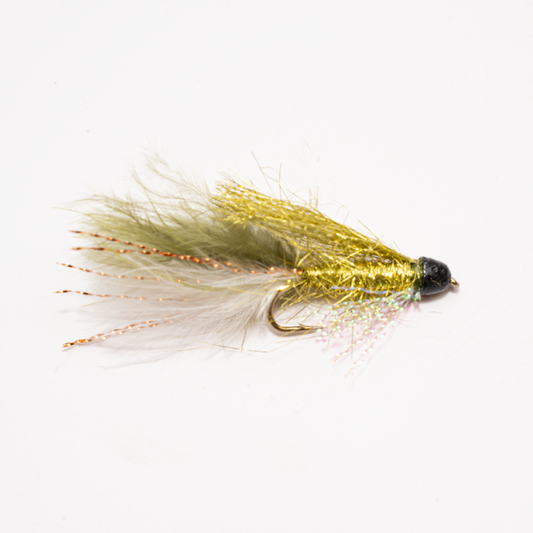 Sparkle Minnow