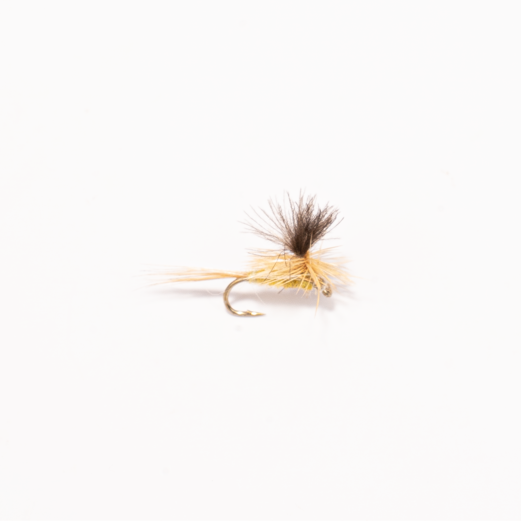 Sulphur Parachute