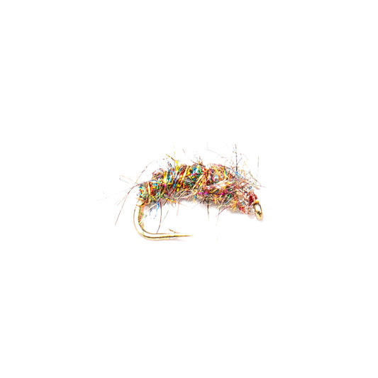 Tailwater Rainbow Sow Bug