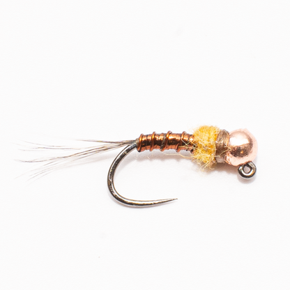 Thread Frenchie Jig