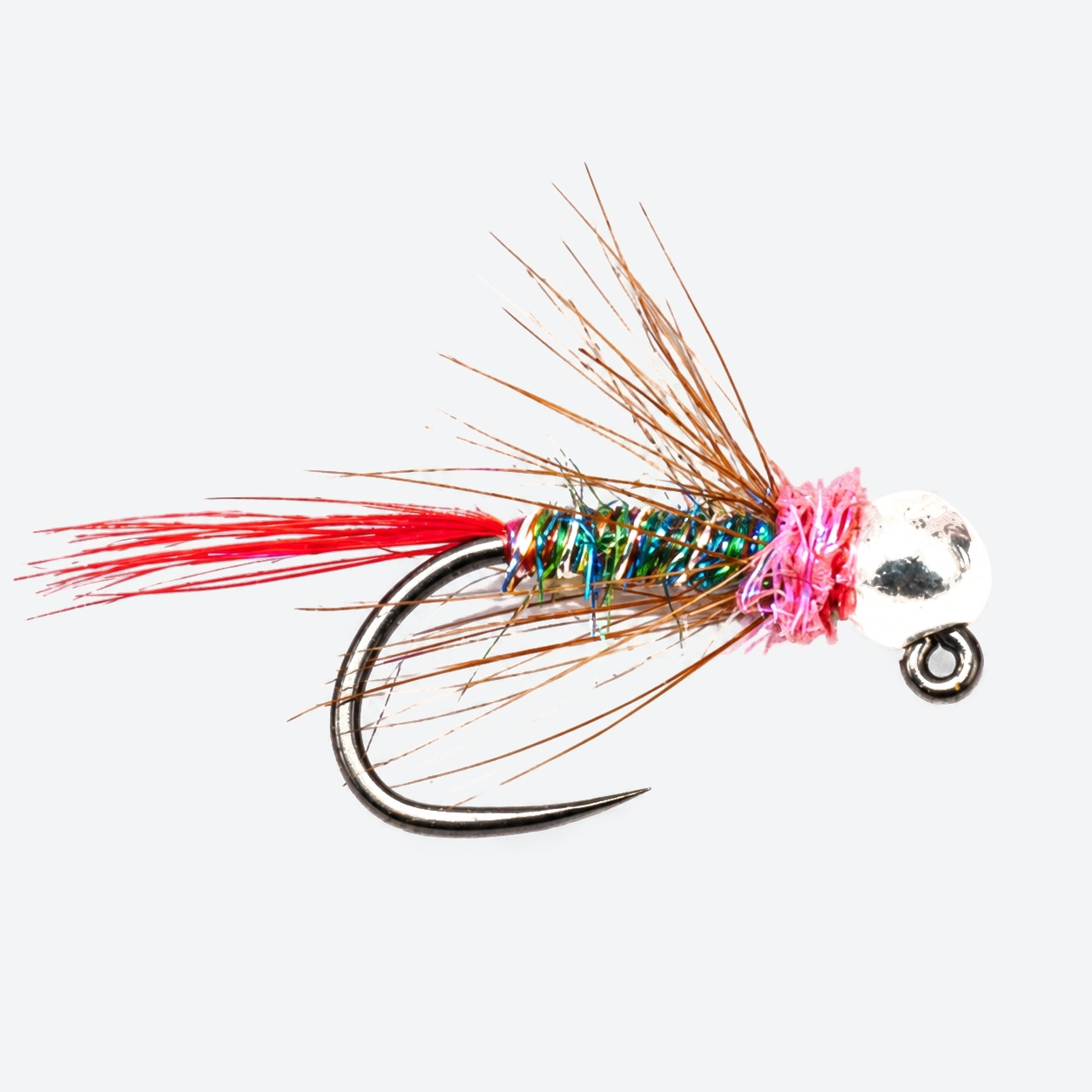 Red Dart