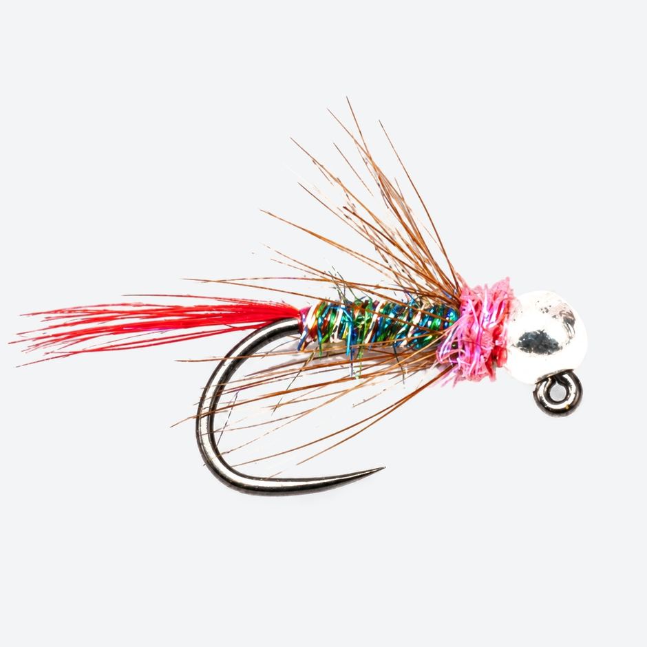 Red Dart