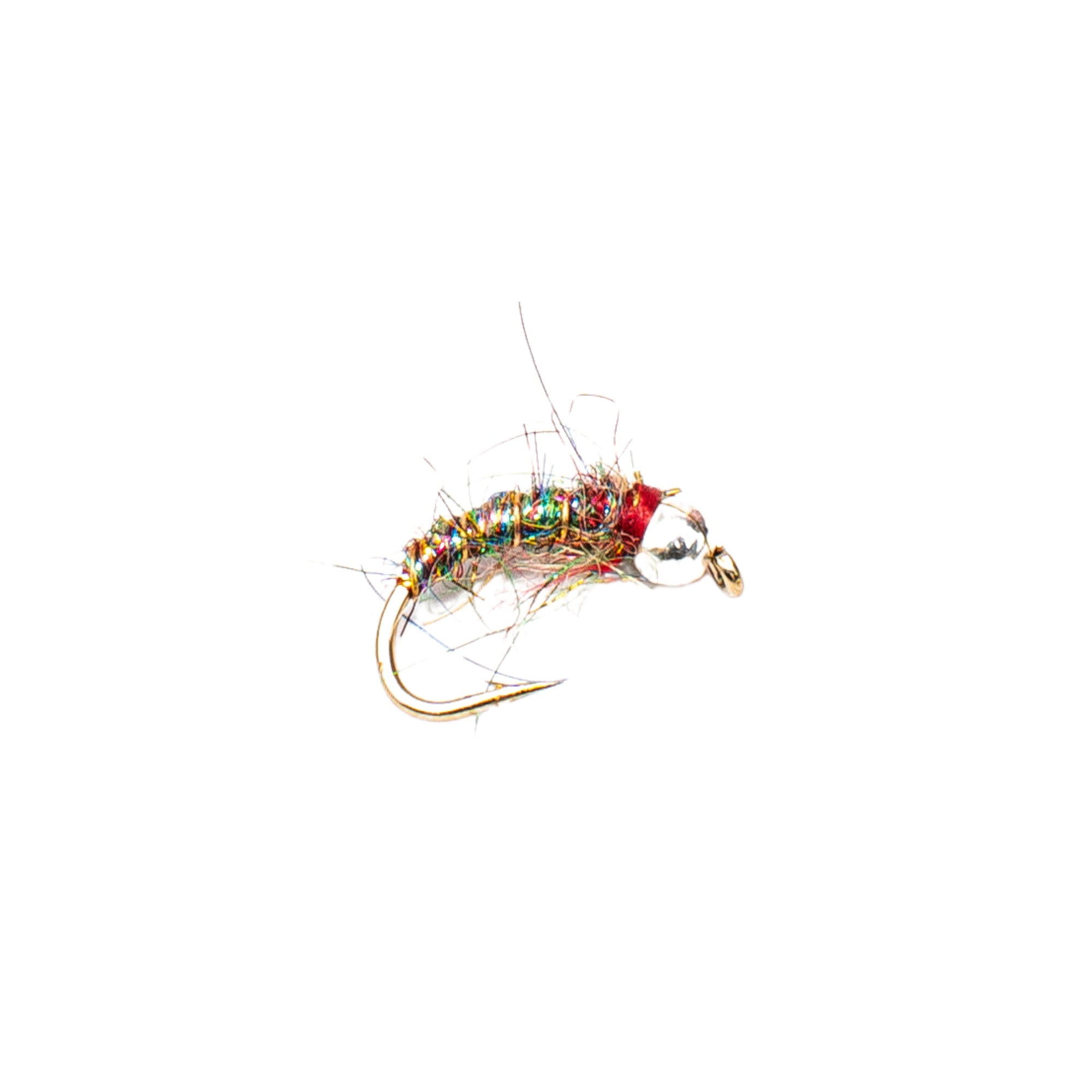 Tailwater Sowbug - Tungsten
