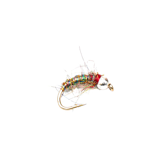 Tungsten Beadhead Tailwater Sowbug