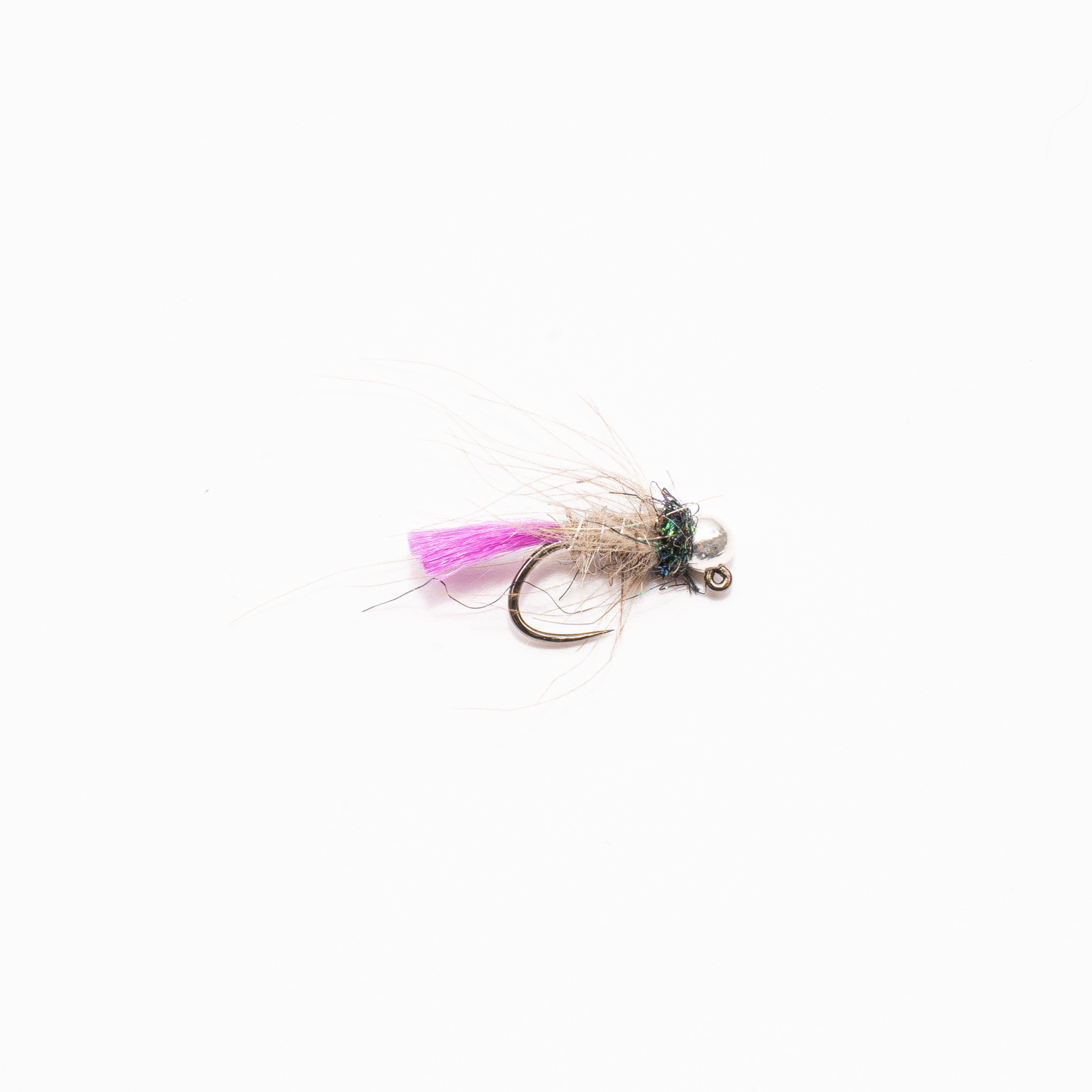 Violet Tail Jig
