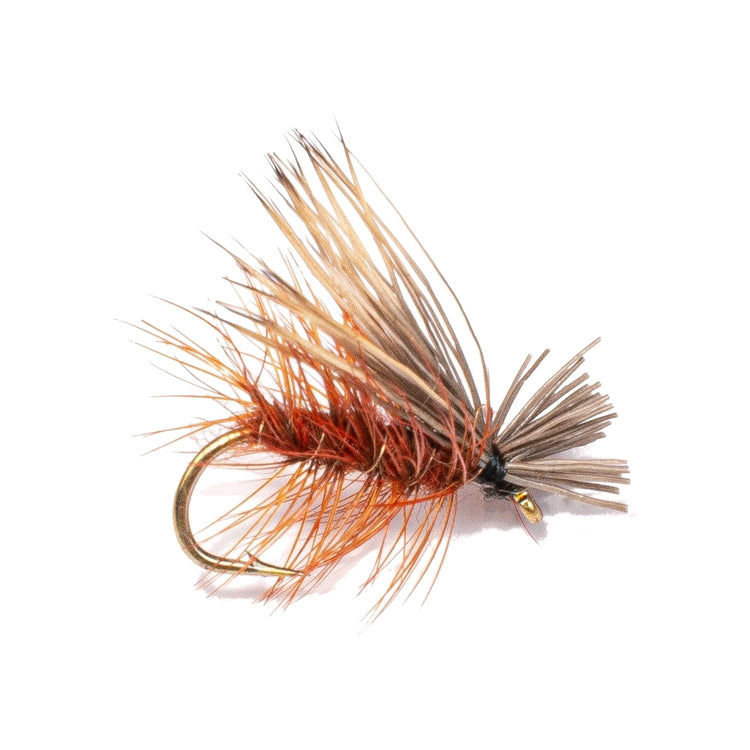 Dry Flies