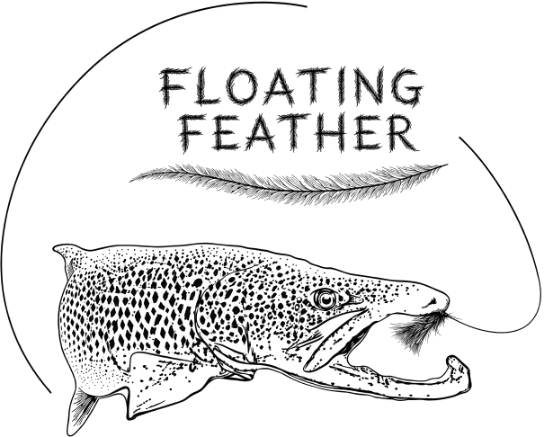 Floating Feather Supply