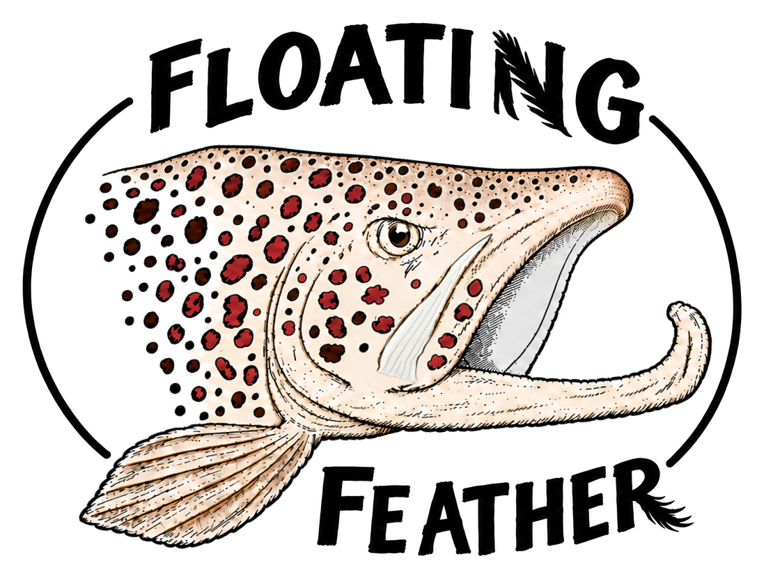 Floating Feather Supply