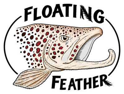 Floating Feather Supply