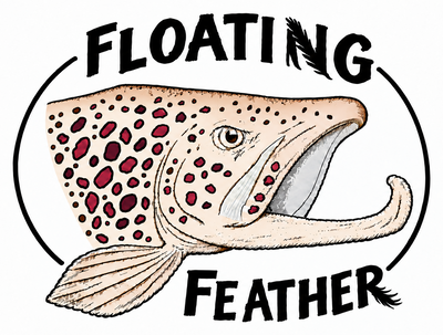 Floating Feather Supply
